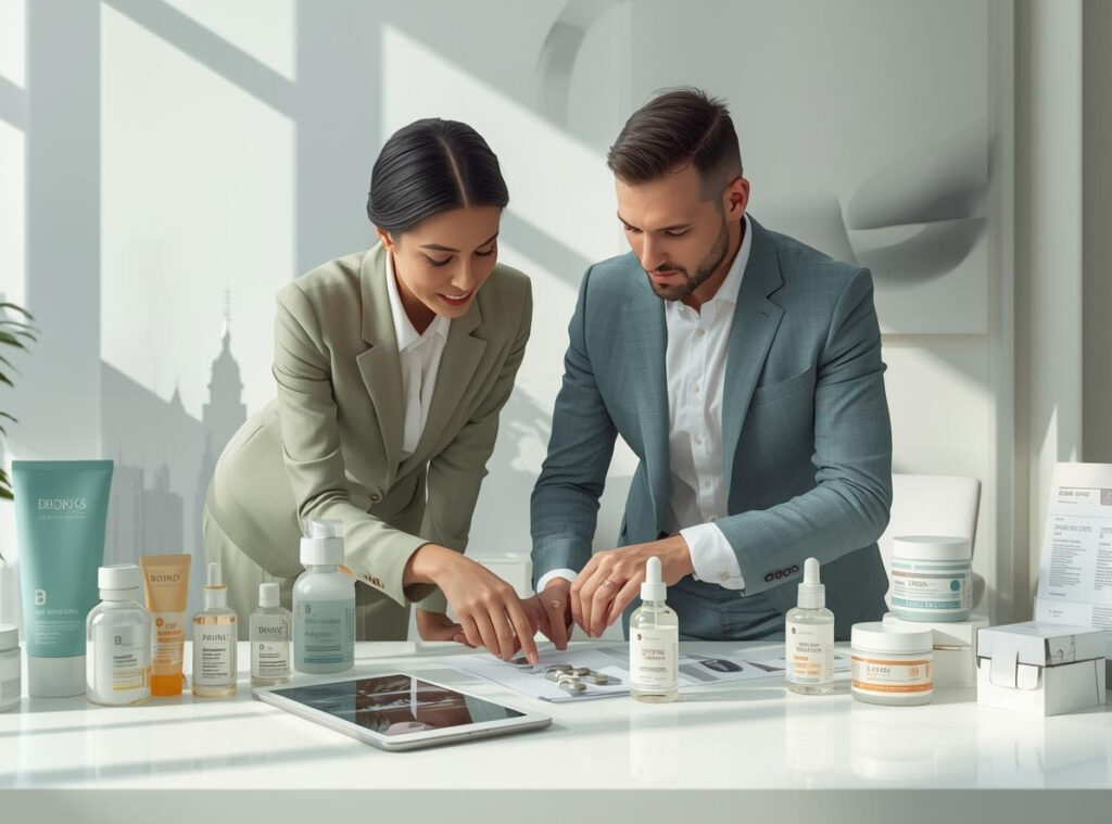 PRD consultants working